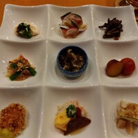 懐石料理 はし本 - 