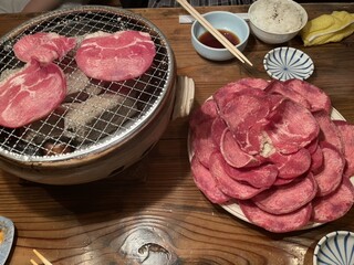 Yakiniku Koubou Waraku - 