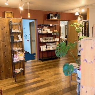 カフェ リンクス_2