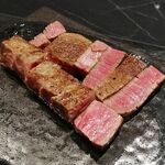 Teppanyaki Asahi - 