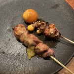 神保町 五木田 - 