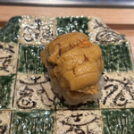 築地青空三代目 本店 - 