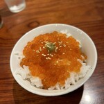 灼味噌らーめん 八堂八 - 