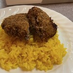 タイガーカレー - 