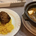 タイガーカレー - 