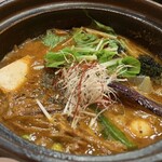 タイガーカレー - 