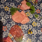 Yakiniku Hakushu Kassai - 