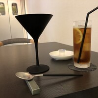 ニュー松坂 西宮北口店 - 本日のデザート