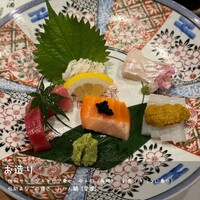 魚と炭と鉄板と ととと - 