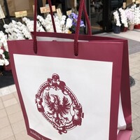 ニュー松坂 西宮北口店 - カーベカイザーのバームクーヘン