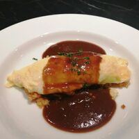 鉄板焼き あさひ - 