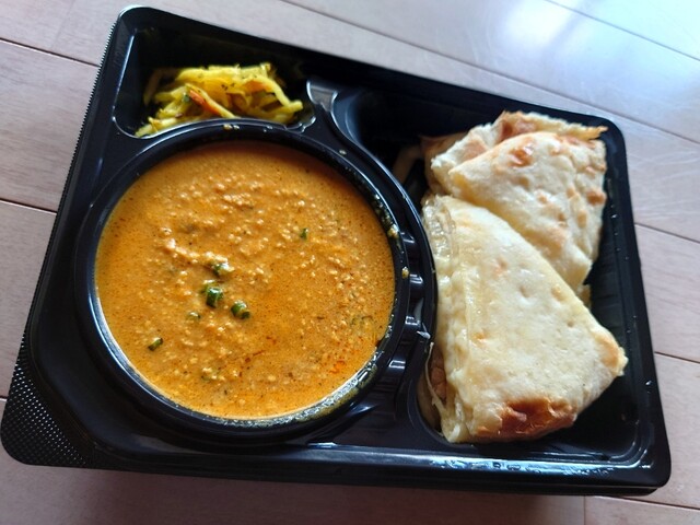 インドカレー ガネーシャ 古川店 - 塚目（インド料理）の写真