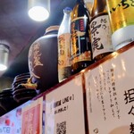 焦がしらーめん 麺屋 誠 - 