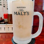 焦がしらーめん 麺屋 誠 - 