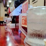 焦がしらーめん 麺屋 誠 - 