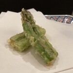 Tempura Tenshiba - 