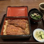 うなぎの豊川 - 