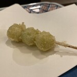 Tempura Tenshiba - 