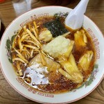 寿ラーメン - 