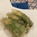 Tempura Tenshiba - 