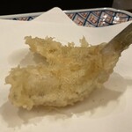 Tempura Tenshiba - 