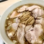 永福町 大勝軒 - 