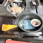 Katsunuma 縁側茶房 - 