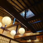 Hidatakayama Saryou Mitsuha - 古民家カフェ
