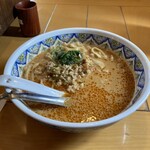 Chuugoku Ramen Youshuu Shounin - 