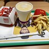 マクドナルド - ビックマックセット