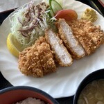 八洲カントリークラブレストラン - 