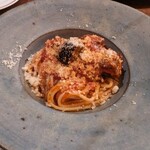 イタリア食堂SORA - 