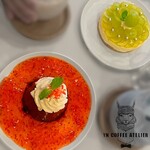 YN COFFEE ATELIER - 