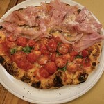 Pizzeria Parentesi - 