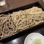 立川熟成寝かせ蕎麦たかや - 