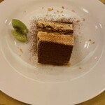 ピッツェリア パーレンテッシ - 