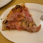 Pizzeria Parentesi - 