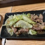 山羊料理さかえ - 