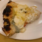 ピッツェリア パーレンテッシ - 