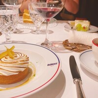 BENOIT Kyoto Alain Ducasse - 