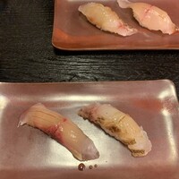 江戸前 寿し政 別館 - 