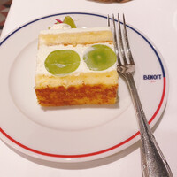 BENOIT Kyoto Alain Ducasse - 