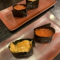 江戸前 寿し政 別館 - 