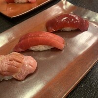 江戸前 寿し政 別館 - 
