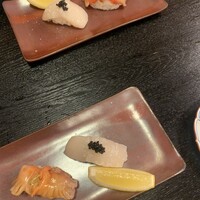 江戸前 寿し政 別館 - 