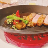 BENOIT Kyoto Alain Ducasse - 