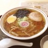 ラーメン中村家