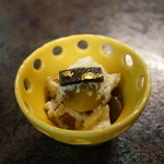 小川家 - 白和え