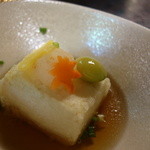 小川家 - 揚げ出し