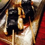 味十味 - 納豆サイコーです！！